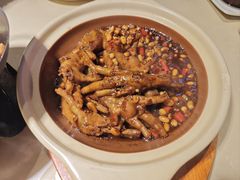 -小柴米·传统江西菜(八一广场店)