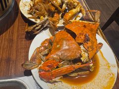 -汉巴味德(北京银座和谐广场店)