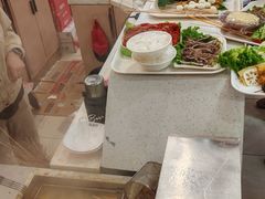 -马玉林麻辣烫串串香·清真(莫尔街北门店)