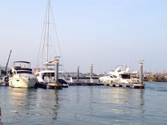 -日照世帆赛基地