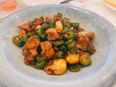 农家小炒肉-荣粤酒家·融合粤菜