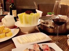 -星汇餐厅(新濠影汇店)