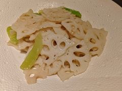 -A One Kitchen·南京精菜馆(德基广场店)