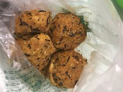 -泸溪河桃酥(秦淮夫子庙一店)