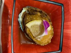 -大岛日本料理铁板烧(南通大饭店)
