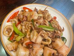 焗香小管-堂宴·老厦门私房菜(1988仙岳总店)