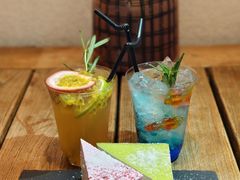 -16毫米咖啡&酒吧(南锣鼓巷店)