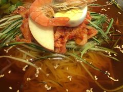 -金迈圆烤肉餐厅(维多利店)