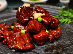 -民国红公馆·秦淮八艳(夫子庙店)