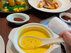 -蛇口希尔顿南海酒店·随轩中餐厅·粤菜