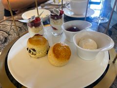 -杭州西子湖四季酒店-WL BISTRO西湖餐厅