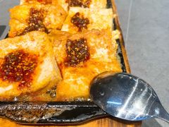 -金龙烧烤·牛肉面(西塔店)