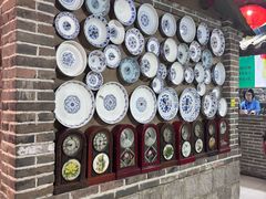 -即墨老公社·海肠捞饭大王(古城店)