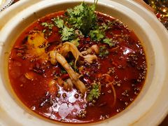-明丰小渔馆(明月路店)