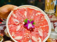 -大龙燚火锅(天钥桥路店)