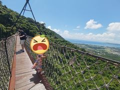 -三亚亚龙湾人间天堂鸟巢度假村