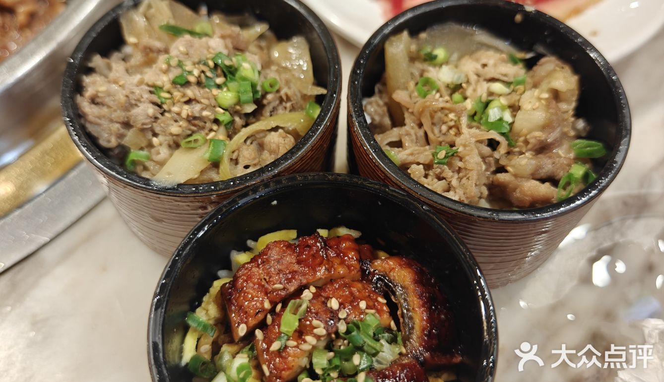 走！合生汇火炉火，吃了一吨肉🥩！