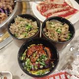 走！合生汇火炉火，吃了一吨肉🥩！