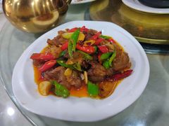 -藏味八珍特色火锅