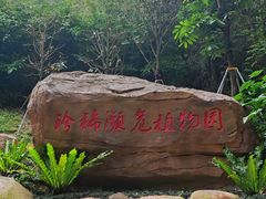 -广州市流溪河国家森林公园