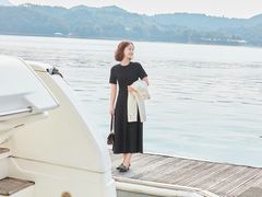 -舟山希尔顿酒店