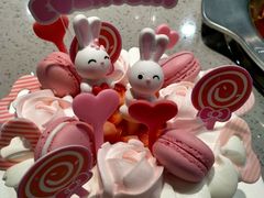 -好利来(万卉路店)