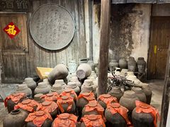 -乌镇东栅景区