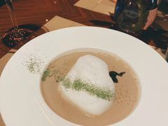 -YUE·6·西式融合餐厅(外滩六号店)