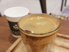 -Peet's 皮爷咖啡(深圳湾万象城店)