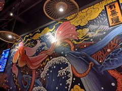-有喜屋·烧鸟·居酒屋(三钢里店)
