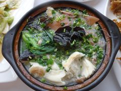 -西安饭庄·非遗陕菜(钟楼店)