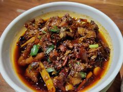 -树厨贵州菜(花果园购物中心店)