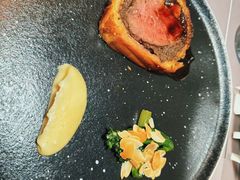 -Le Z 法餐酒吧(九龙湖店)