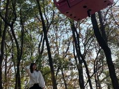 -东湖磨山景区