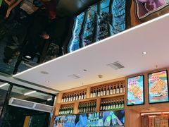 -叁宝烤肉• 西安烧烤(凤城十二路店)