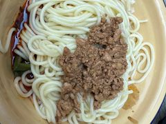 -岳记老成都三味面