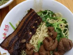 -泰顺江南春面馆