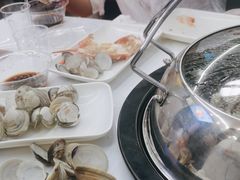 -船奇蒸汽海鲜·闽菜(八市海鲜总店)