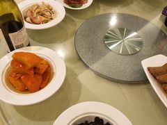 -龙景轩大酒店(宝杨路店)