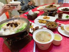 -小蓝鲸湖北菜(八一路店)