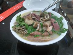 -宛平李记小吃(东关街店)