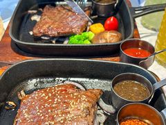 -牛扒先生·厚切雪花牛扒西餐厅(北京路禺山路店)