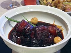 -聚鑫阁江浙菜·非遗传承技艺(青村帝华园店)