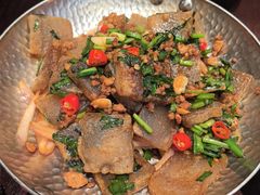 -古都历食南京菜·烤鸭·鸭血粉丝·汤包(南京博物院店)