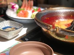 -温禾牛·和牛寿喜烧自助火锅(恒基名人店)