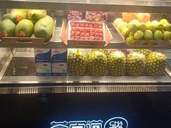 -茶百道(五堰步行街店)