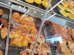 -CaidieBakery采蝶轩(人民东路店)