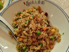 八仙炒饭-卤儿道道(龙游路店)