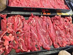 -林记潮牛·牛肉火锅(上马墩店)