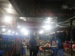 大堂-大地农庄(逢沙大道店)